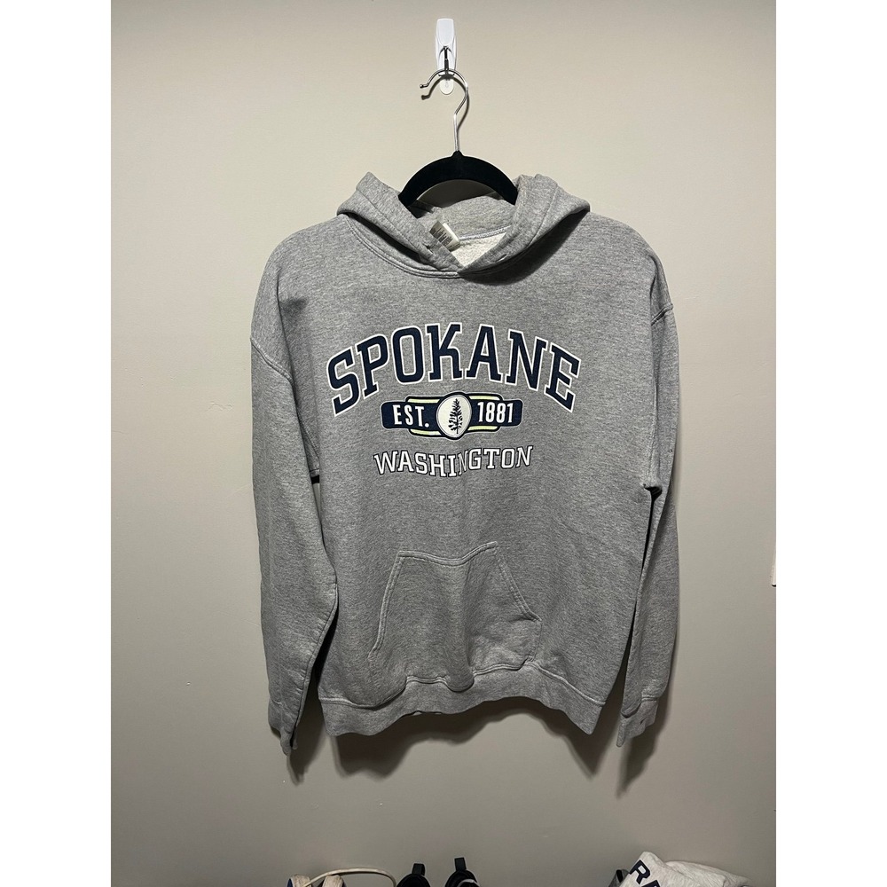 Spokane Sweatshirt